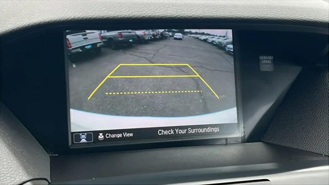 2019 Acura MDX Standard