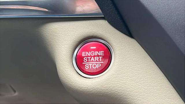 2019 Acura MDX Standard