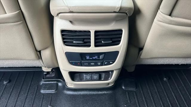2019 Acura MDX Standard