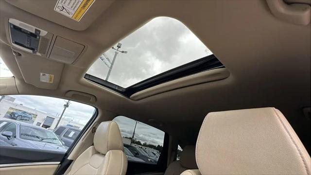 2019 Acura MDX Standard