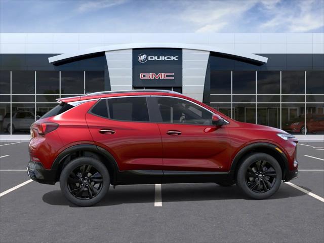 2026 Buick Encore GX Sport Touring FWD