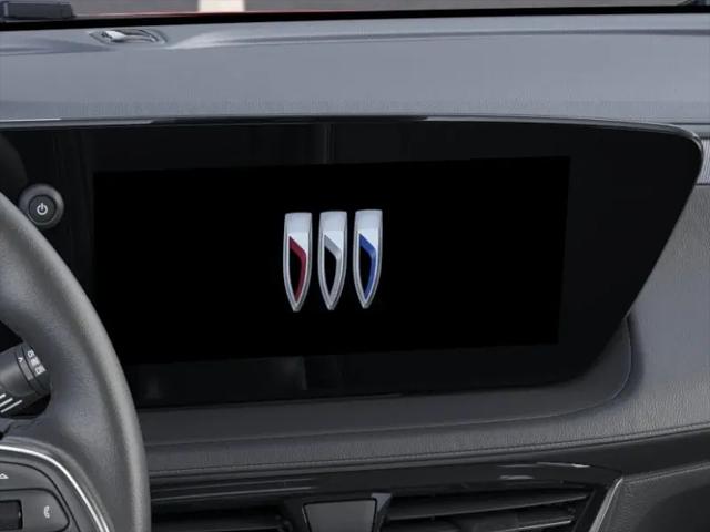 2026 Buick Encore GX Sport Touring FWD