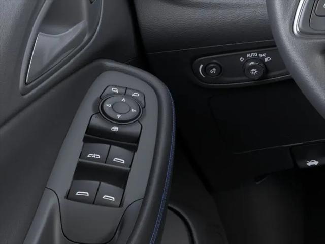 2026 Buick Encore GX Sport Touring FWD