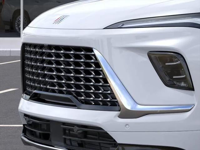 2026 Buick Enclave Avenir FWD