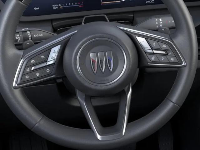 2026 Buick Enclave Avenir FWD