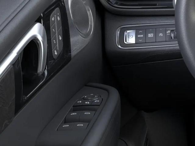 2026 Buick Enclave Avenir FWD