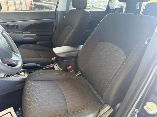2024 Mitsubishi Outlander Sport 2.0 S AWC