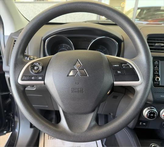 2024 Mitsubishi Outlander Sport 2.0 S AWC