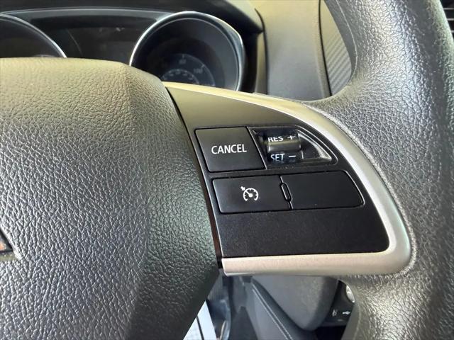 2024 Mitsubishi Outlander Sport 2.0 S AWC