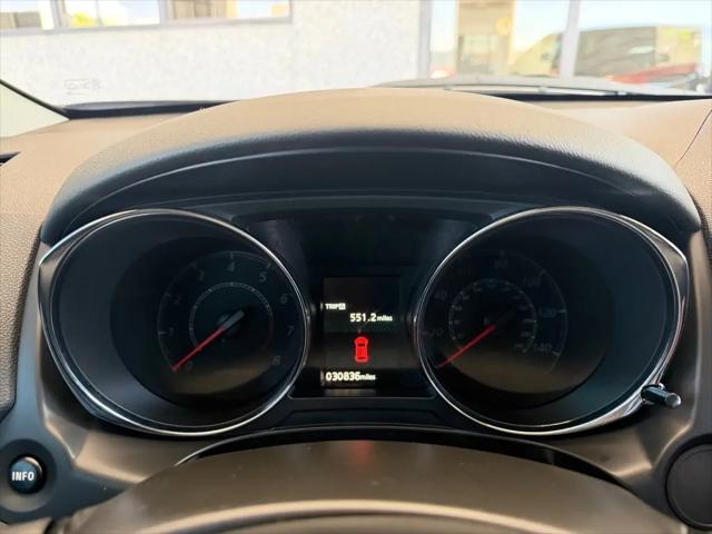 2024 Mitsubishi Outlander Sport 2.0 S AWC