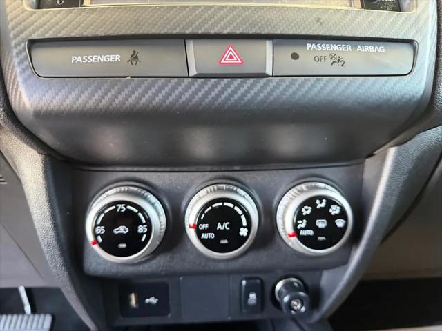 2024 Mitsubishi Outlander Sport 2.0 S AWC