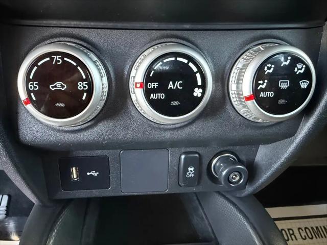 2024 Mitsubishi Outlander Sport 2.0 S AWC