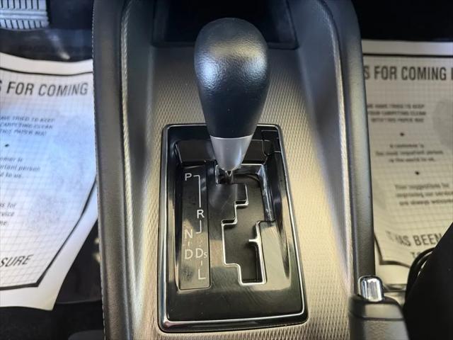 2024 Mitsubishi Outlander Sport 2.0 S AWC