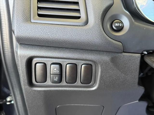 2024 Mitsubishi Outlander Sport 2.0 S AWC
