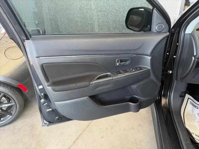 2024 Mitsubishi Outlander Sport 2.0 S AWC
