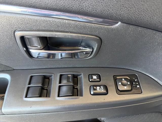 2024 Mitsubishi Outlander Sport 2.0 S AWC