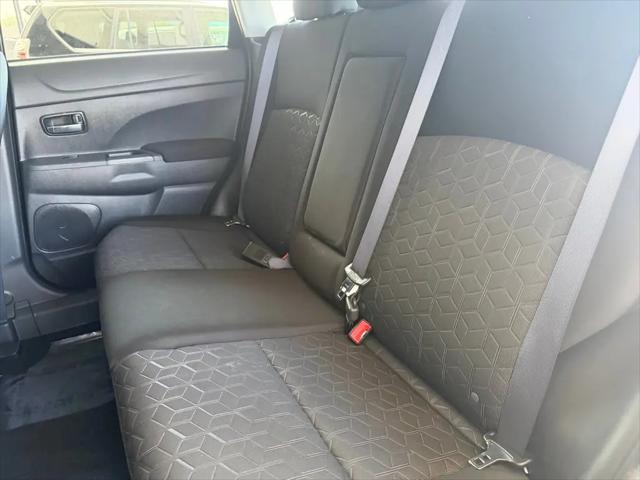 2024 Mitsubishi Outlander Sport 2.0 S AWC