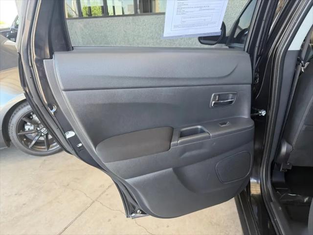 2024 Mitsubishi Outlander Sport 2.0 S AWC