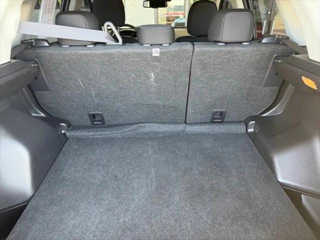 2024 Mitsubishi Outlander Sport 2.0 S AWC