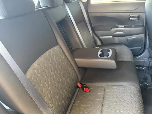 2024 Mitsubishi Outlander Sport 2.0 S AWC