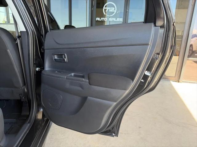 2024 Mitsubishi Outlander Sport 2.0 S AWC