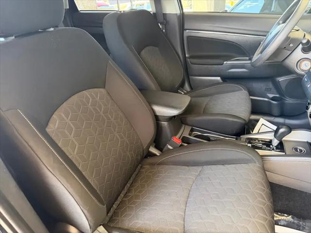2024 Mitsubishi Outlander Sport 2.0 S AWC