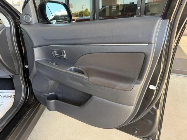 2024 Mitsubishi Outlander Sport 2.0 S AWC