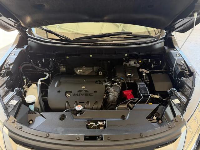 2024 Mitsubishi Outlander Sport 2.0 S AWC