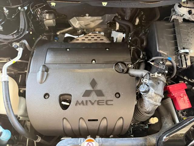2024 Mitsubishi Outlander Sport 2.0 S AWC