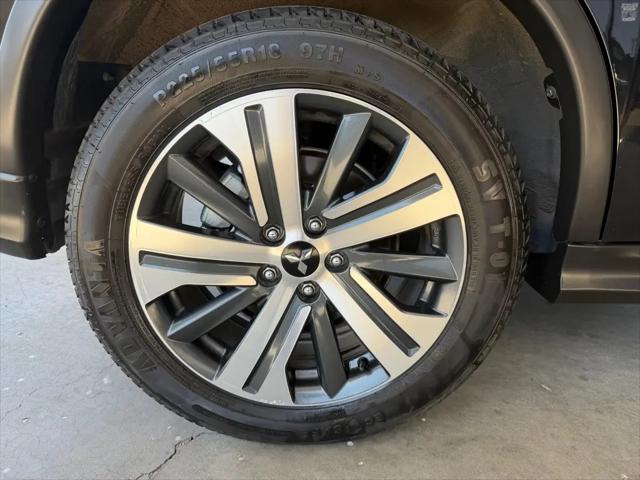 2024 Mitsubishi Outlander Sport 2.0 S AWC