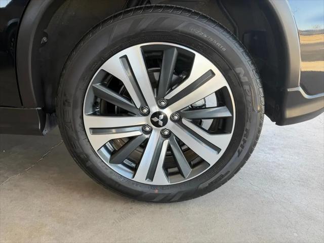 2024 Mitsubishi Outlander Sport 2.0 S AWC