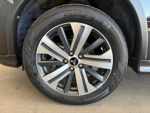 2024 Mitsubishi Outlander Sport 2.0 S AWC