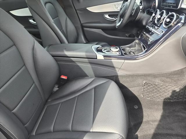 2017 Mercedes-Benz C-CLASS C 300 C 300