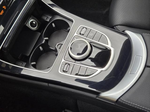 2017 Mercedes-Benz C-CLASS C 300 C 300