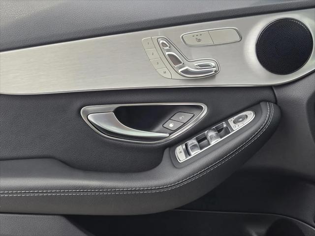 2017 Mercedes-Benz C-CLASS C 300 C 300