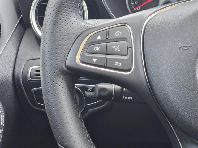 2017 Mercedes-Benz C-CLASS C 300 C 300