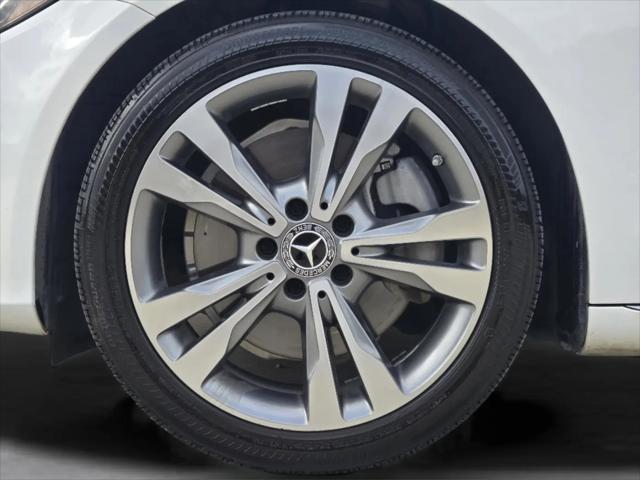 2017 Mercedes-Benz C-CLASS C 300 C 300