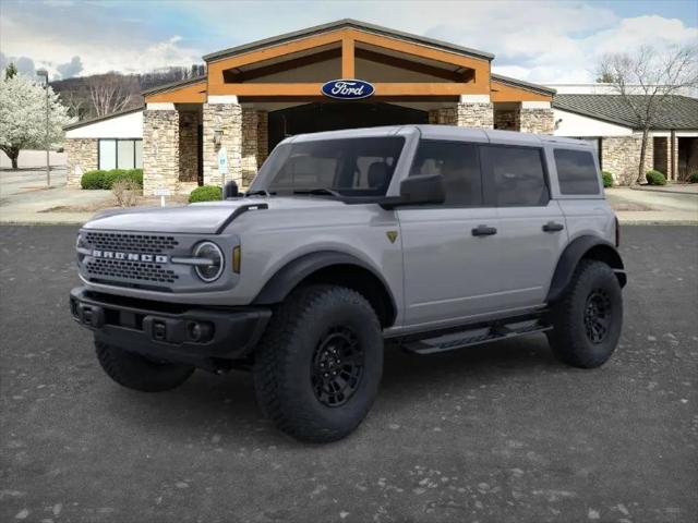 2026 Ford Bronco Badlands for sale in Boone, NC