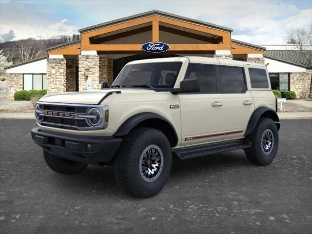 2026 Ford Bronco Outer Banks for sale in Boone, NC