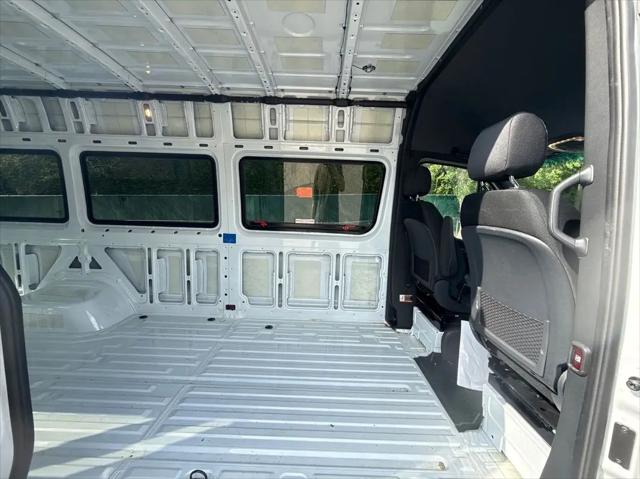 2024 Mercedes-Benz Sprinter 3500XD High Roof 4-Cyl Diesel HO