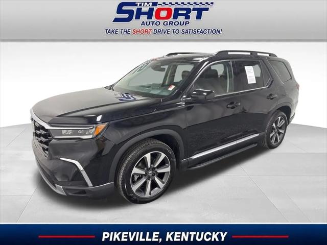 2024 Honda Pilot Elite for sale in Pikeville, KY