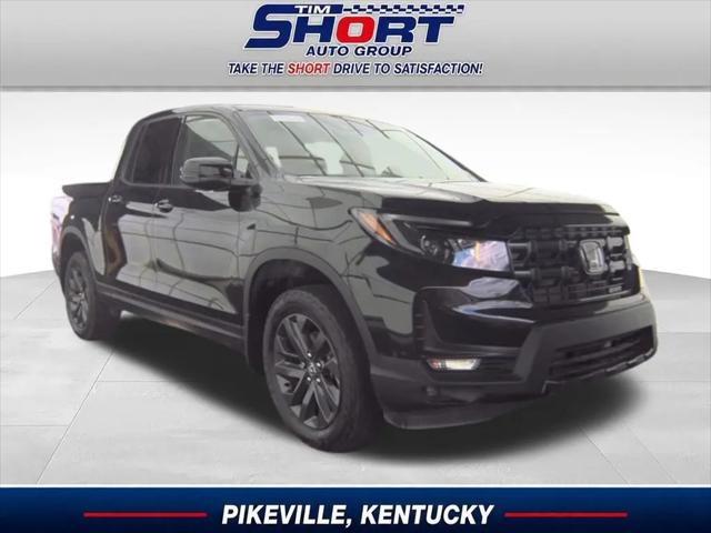 2025 Honda Ridgeline Sport for sale in Pikeville, KY