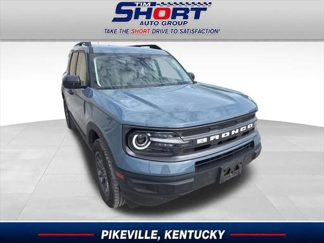 2024 Ford Bronco Sport Big Bend for sale in Pikeville, KY