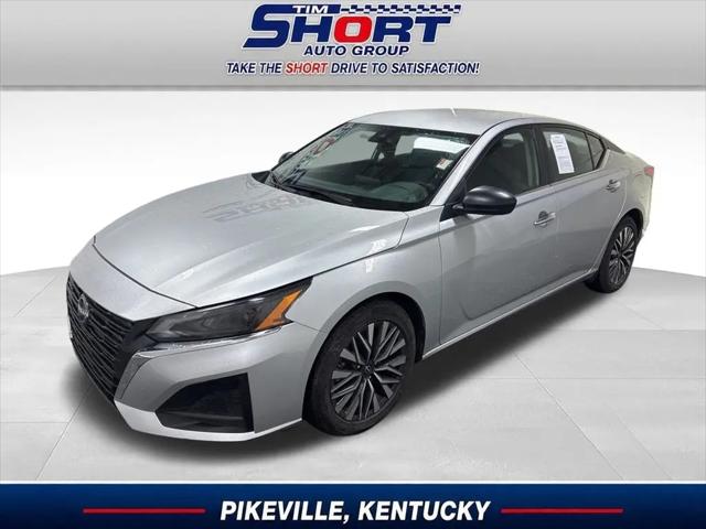 2024 Nissan Altima SV FWD for sale in Pikeville, KY