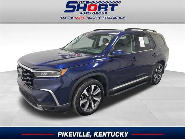2024 Honda Pilot Elite for sale in Pikeville, KY