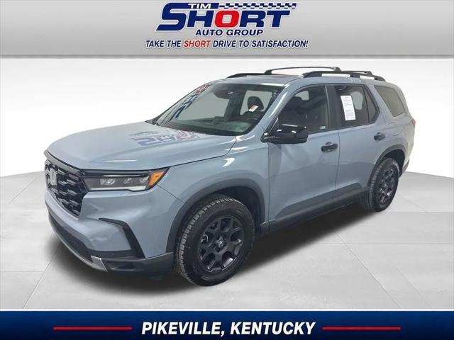 2024 Honda Pilot TrailSport for sale in Pikeville, KY