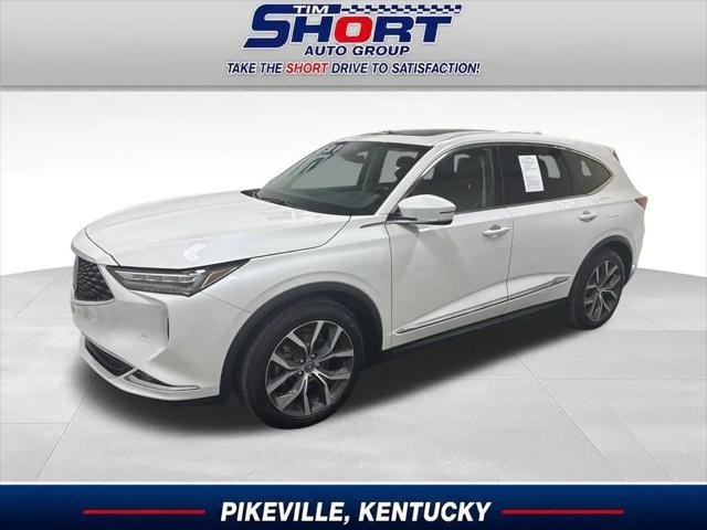 2024 Acura MDX Technology Package for sale in Pikeville, KY