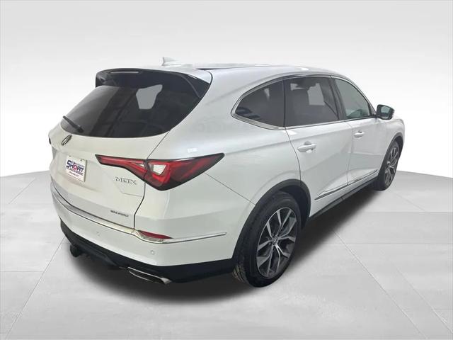 2024 Acura MDX Technology Package