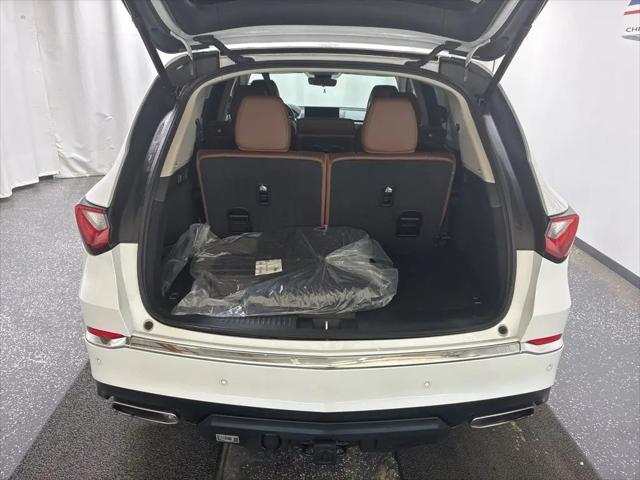 2024 Acura MDX Technology Package