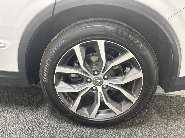 2024 Acura MDX Technology Package